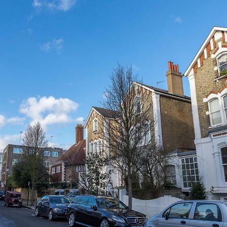 The Bockery Suite 2 Chelsea London Eksteriør billede