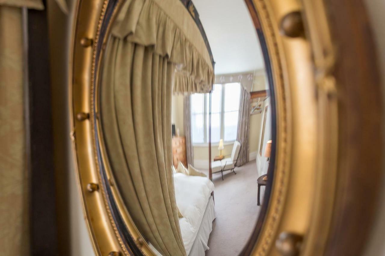 The Bockery Suite 2 Chelsea London Eksteriør billede