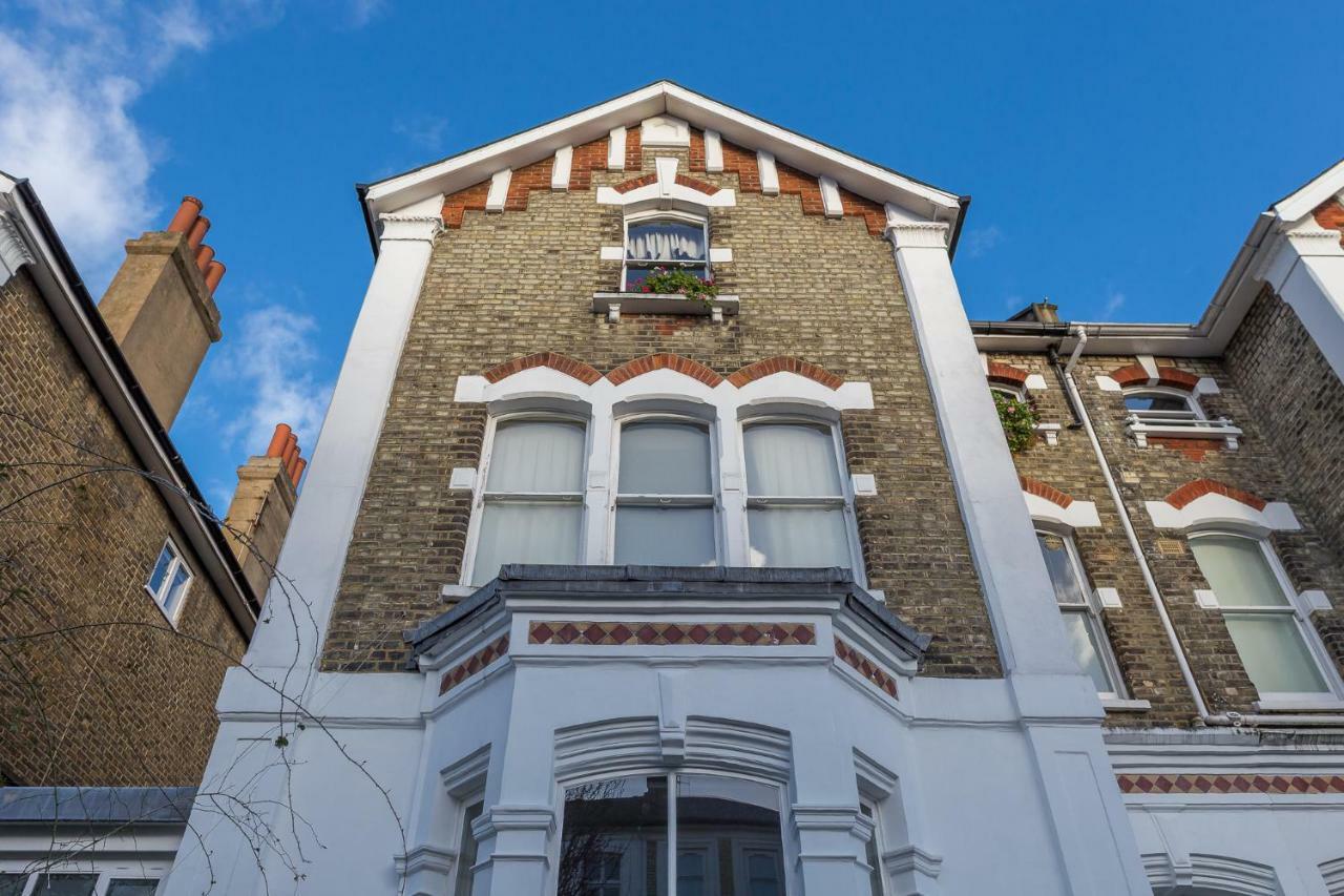 The Bockery Suite 2 Chelsea London Eksteriør billede