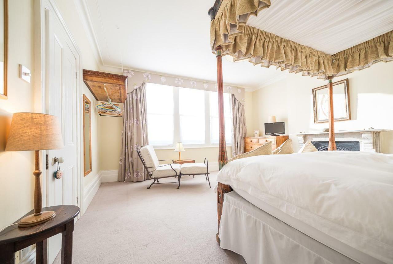 The Bockery Suite 2 Chelsea London Eksteriør billede